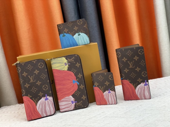 高品質 Louis vuittonルイヴィトン 激安偽物 財布