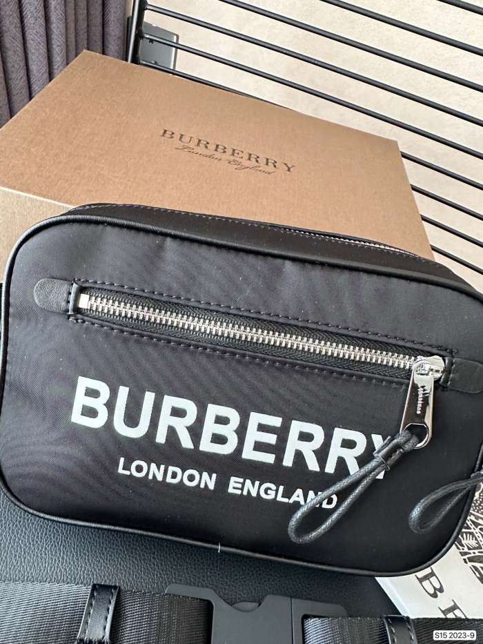使い勝手良し Burberry バーバリー コピー レディース ショルダーバッグ
