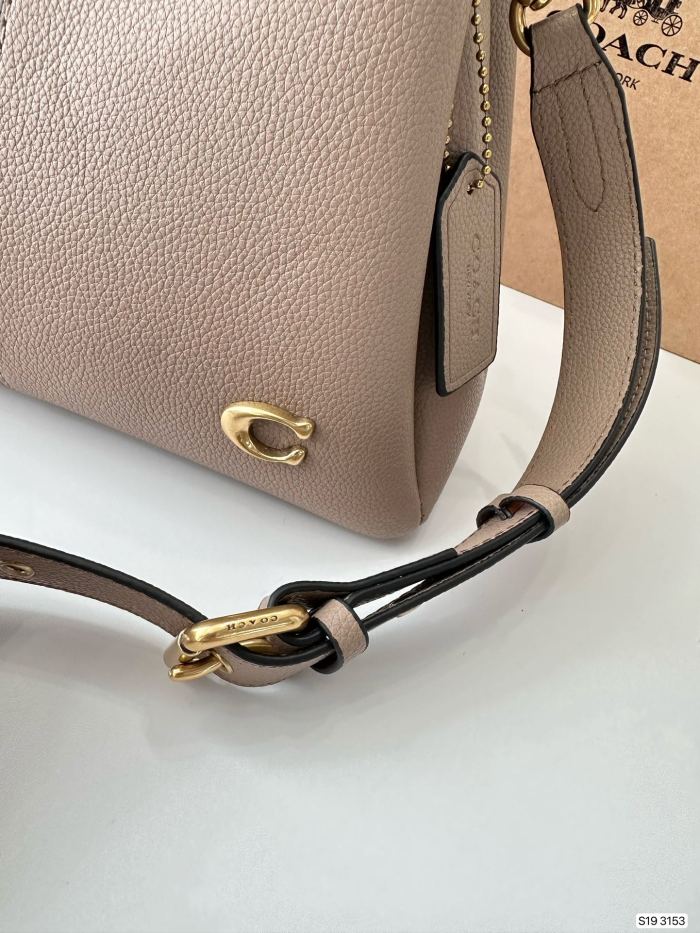 【限定】Coachコーチ コピー ショルダーバッグ