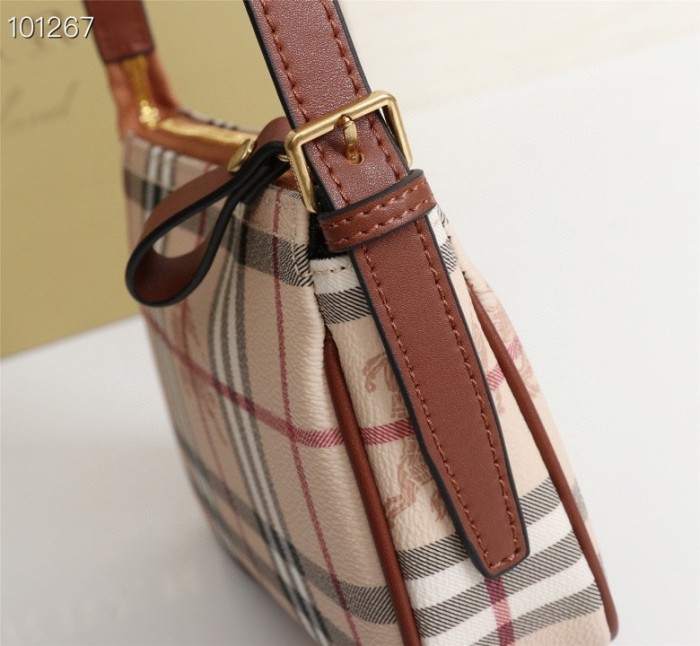 超話題! Burberry バーバリー 激安通販 レディース ショルダーバッグ
