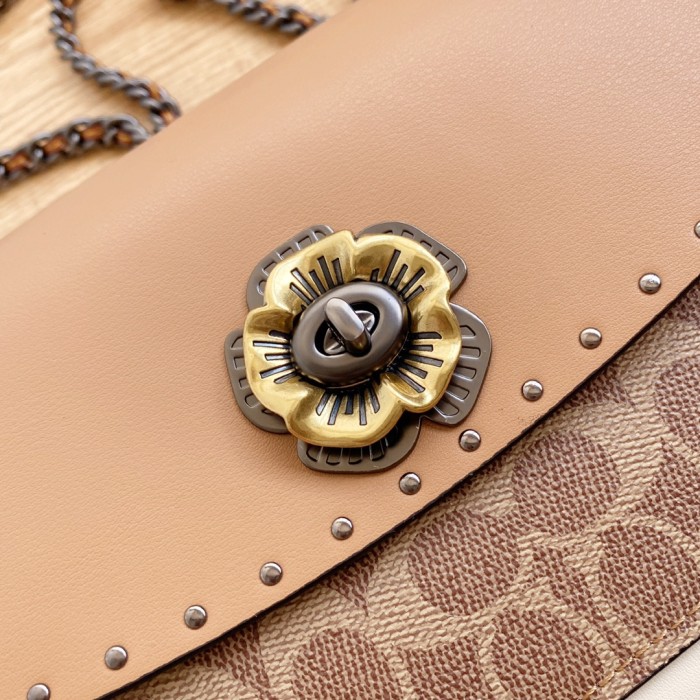 高品質 Coachコーチ 激安偽物 ショルダーバッグ