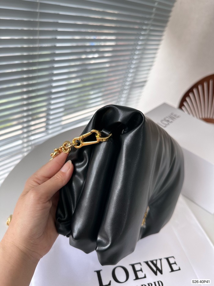 超話題! Loeweロエベ 激安偽物 レディースショルダーバッグ