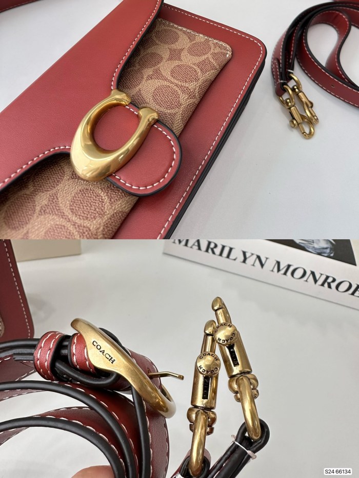 【話題商品！】Coachコーチ n級品 ショルダーバッグ