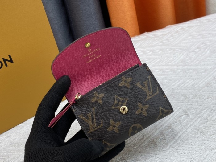 追跡付 Louis vuittonルイヴィトン激安通販 財布