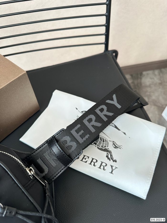 使い勝手良し Burberry バーバリー コピー レディース ショルダーバッグ