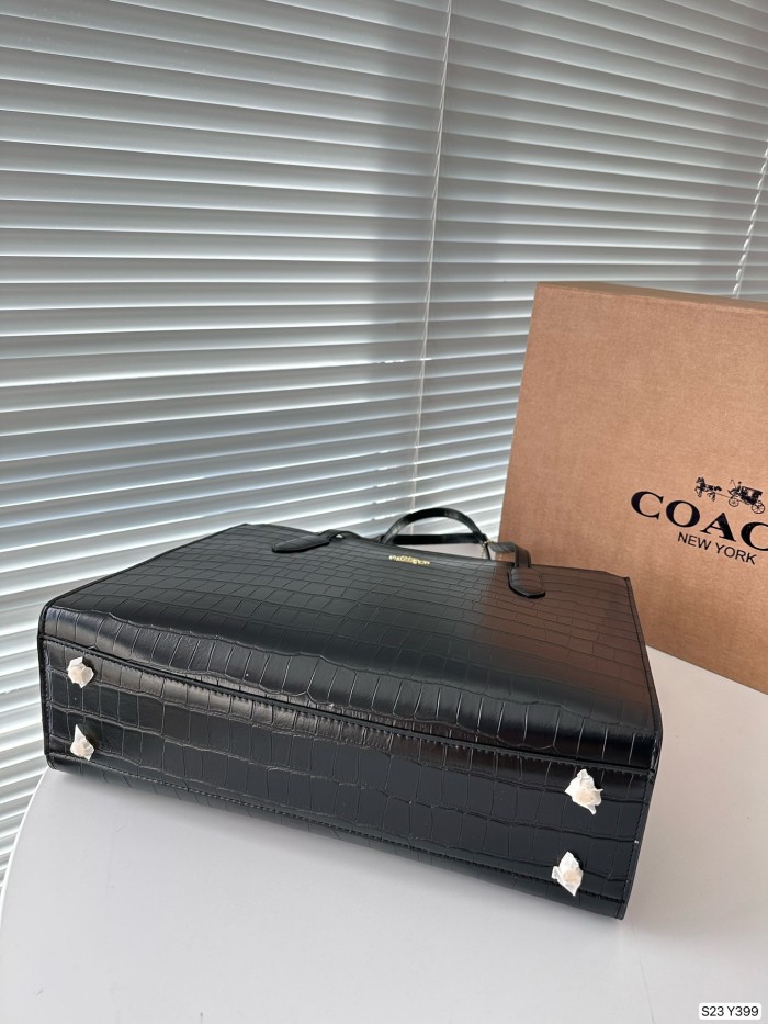 日本未入荷 Coachコーチ 激安偽物 ハンドバック