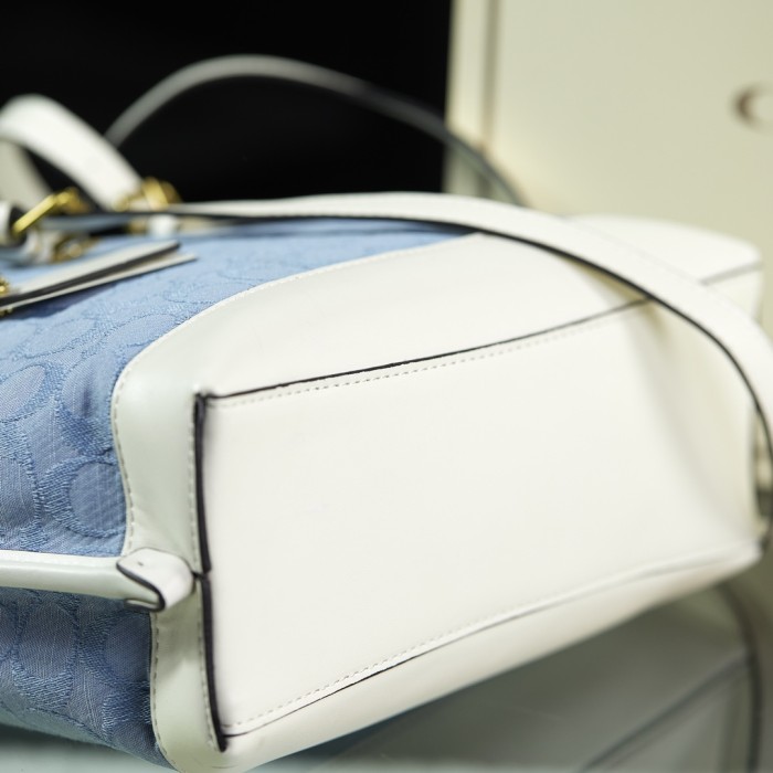 日本未入荷 Coachコーチ コピー ハンドバック
