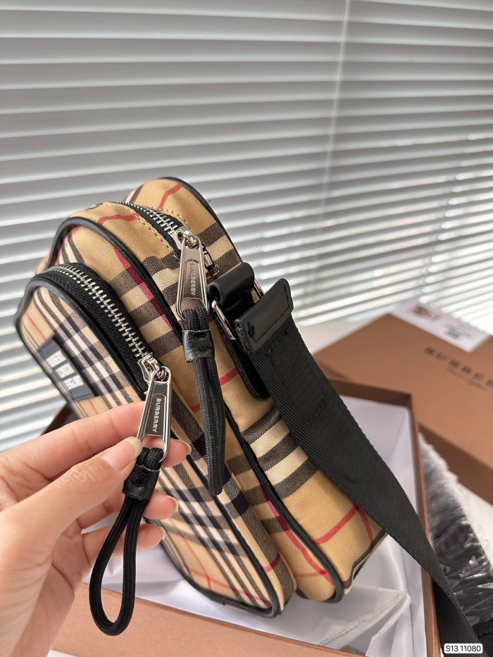 高品質 Burberry バーバリー 偽物通販 ショルダーバッグ