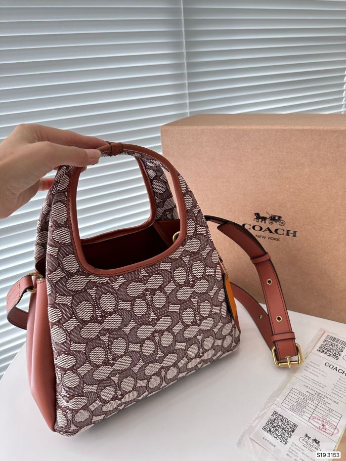 稀少 Coachコーチ 激安通販 ショルダーバッグ