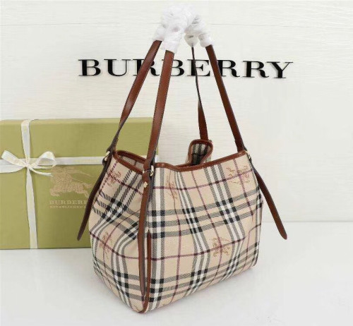 使い勝手良し Burberry バーバリー n級品 レディース ショルダーバッグ