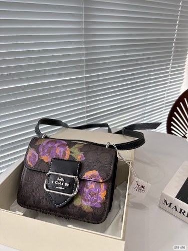 【限定】Coachコーチ スーパーコピー ショルダーバッグ