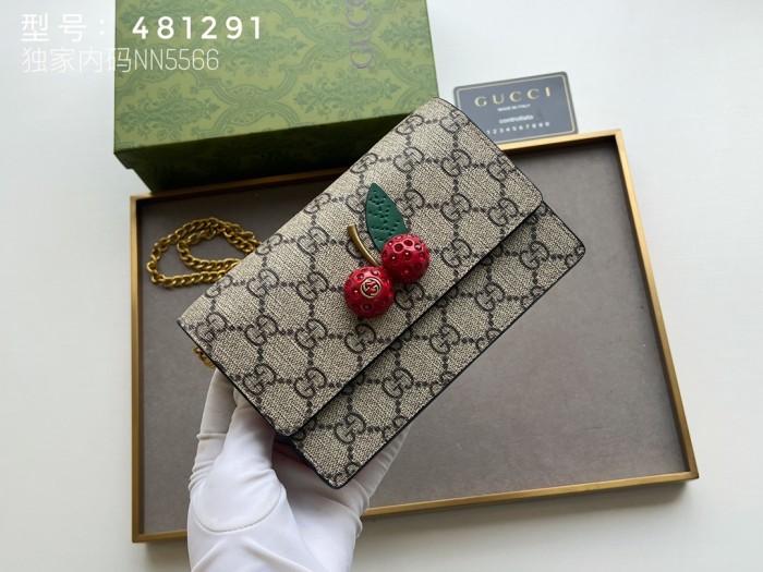 稀少 Gucciグッチ コピー 財布