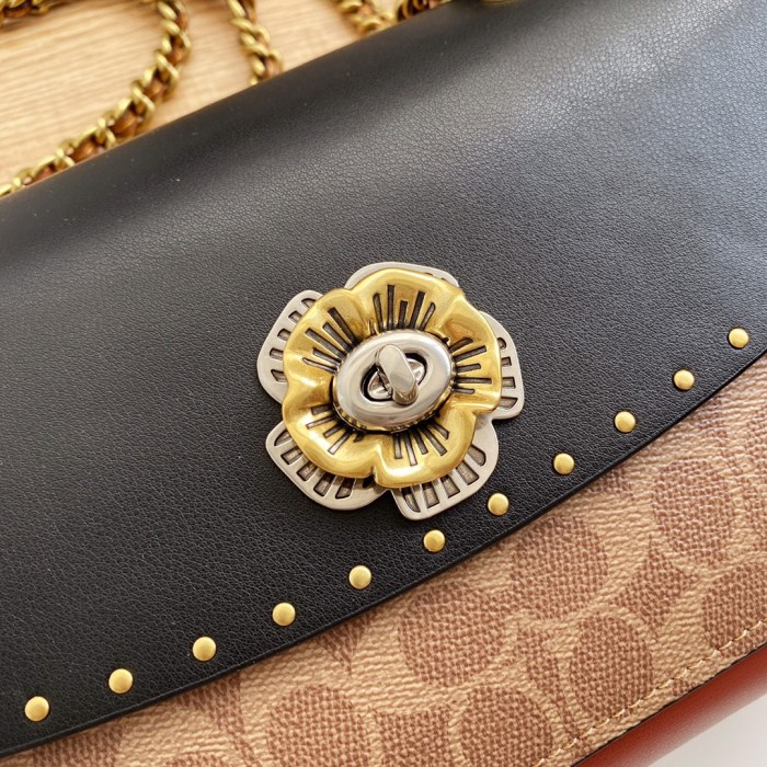 ★超人気 Coachコーチ コピーおすすめ ショルダーバッグ