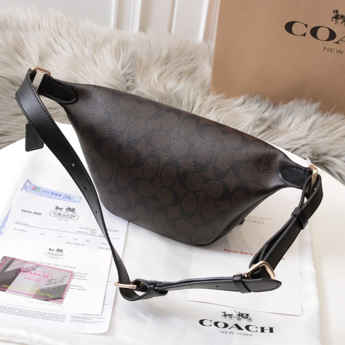 累積売上総額第１位！Coachコーチ 激安通販 ショルダーバッグ