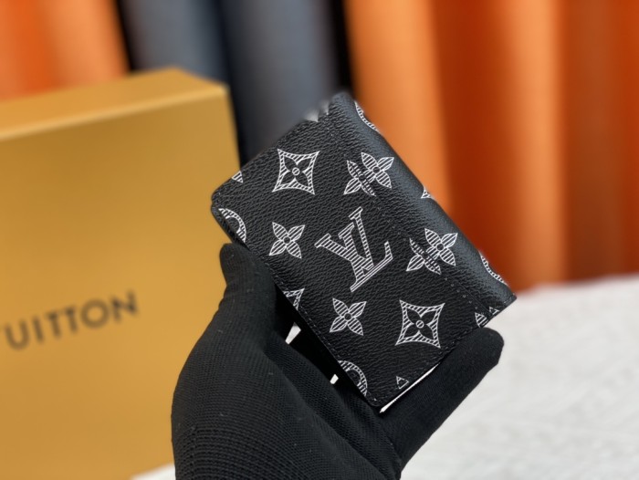 使い勝手良し Louis vuittonルイヴィトン コピーおすすめ 財布