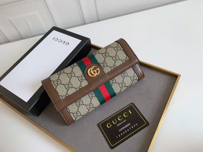 超話題! Gucciグッチ 激安偽物 財布