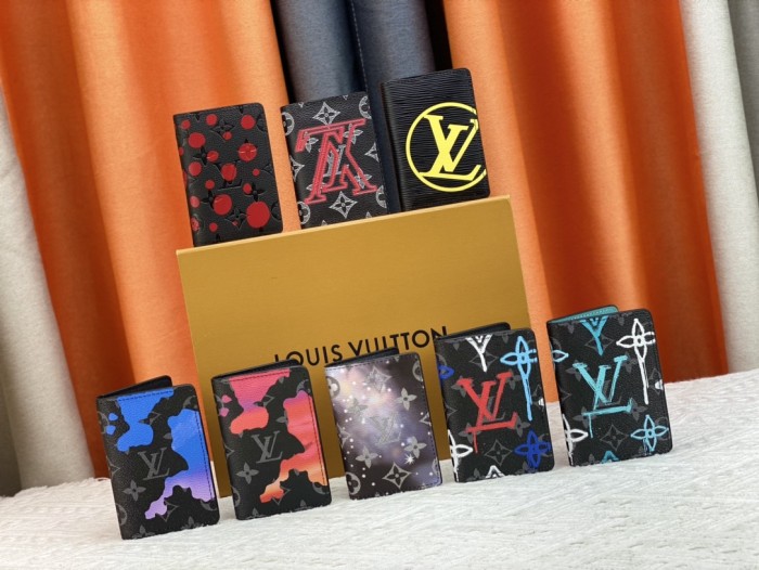 高品質 Louis vuittonルイヴィトン n級品 財布