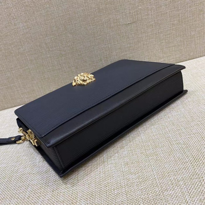 【限定】Versaceヴェルサーチェ n級品 メンズ ハンドバック