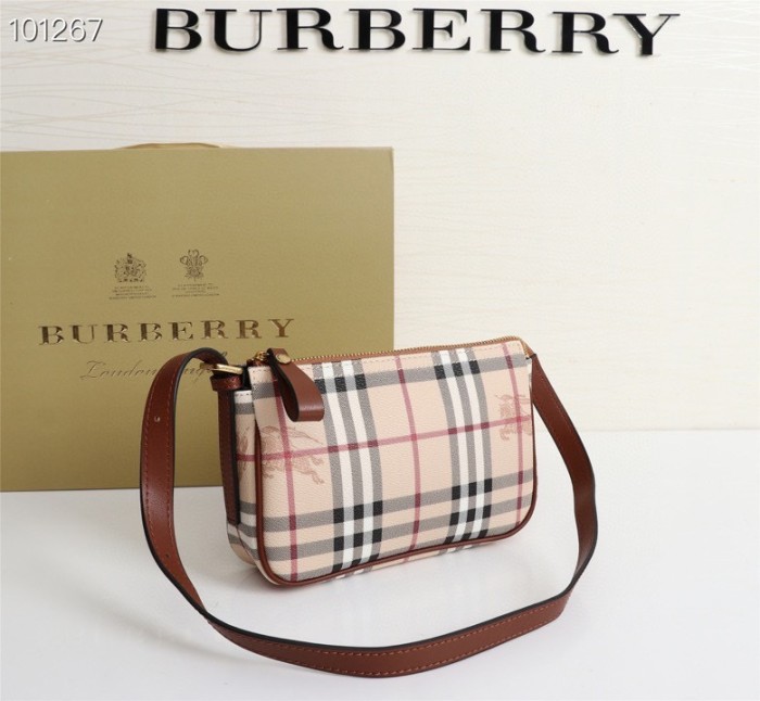 超話題! Burberry バーバリー 激安通販 レディース ショルダーバッグ