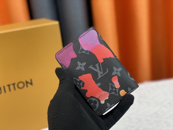 高品質 Louis vuittonルイヴィトン n級品 財布