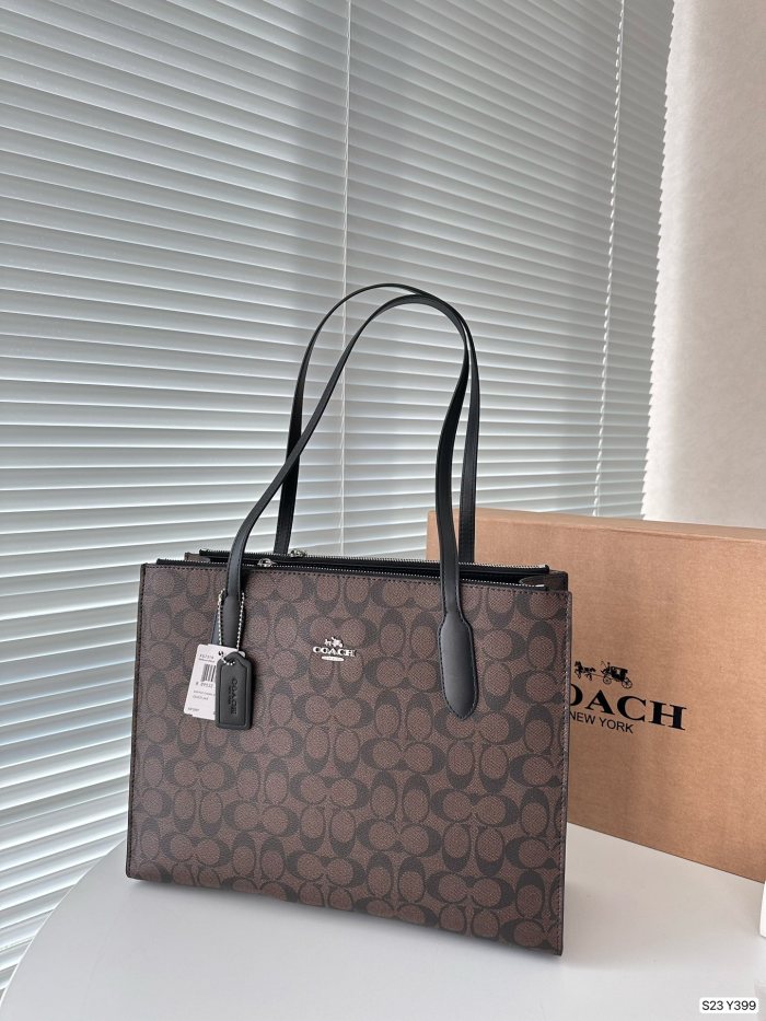 追跡付 Coachコーチ n級品 ハンドバック