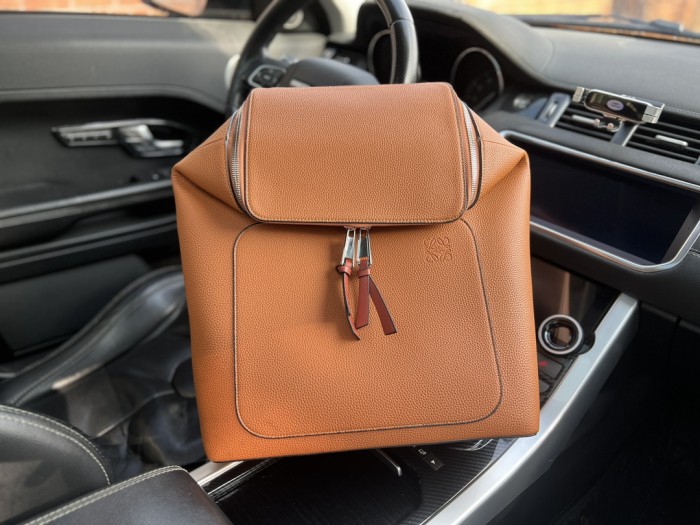 大人気 Loeweロエベ 激安通販 メンズリュック/バック