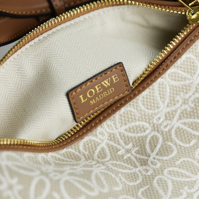 追跡付 Loeweロエベ コピーおすすめ レディースハンドバック
