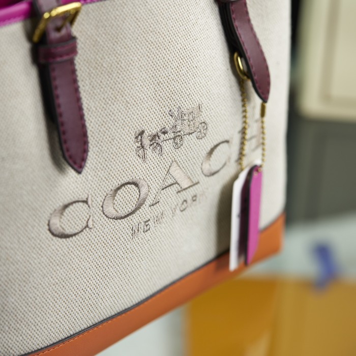 【限定】Coachコーチ 激安通販 ハンドバック