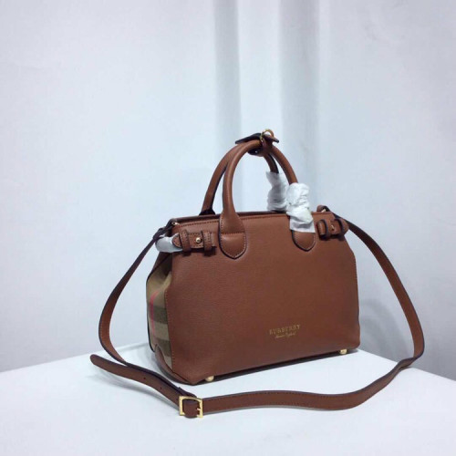 追跡付 Burberry バーバリー コピーおすすめ レディース ショルダーバッグ