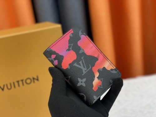 高品質 Louis vuittonルイヴィトン n級品 財布