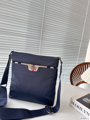 新作 Burberry バーバリー 激安通販 ショルダーバッグ