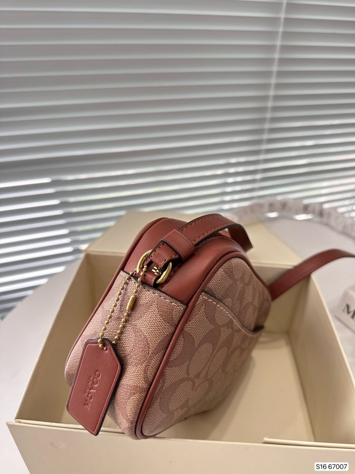 使い勝手良し Coachコーチ 激安通販 ショルダーバッグ