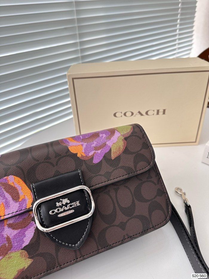 稀少 Coachコーチ 激安通販 ショルダーバッグ
