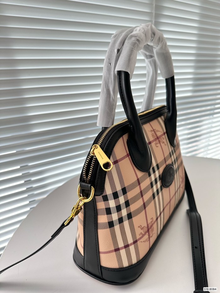 入手困難 Burberry バーバリー 激安偽物 レディース ショルダーバッグ