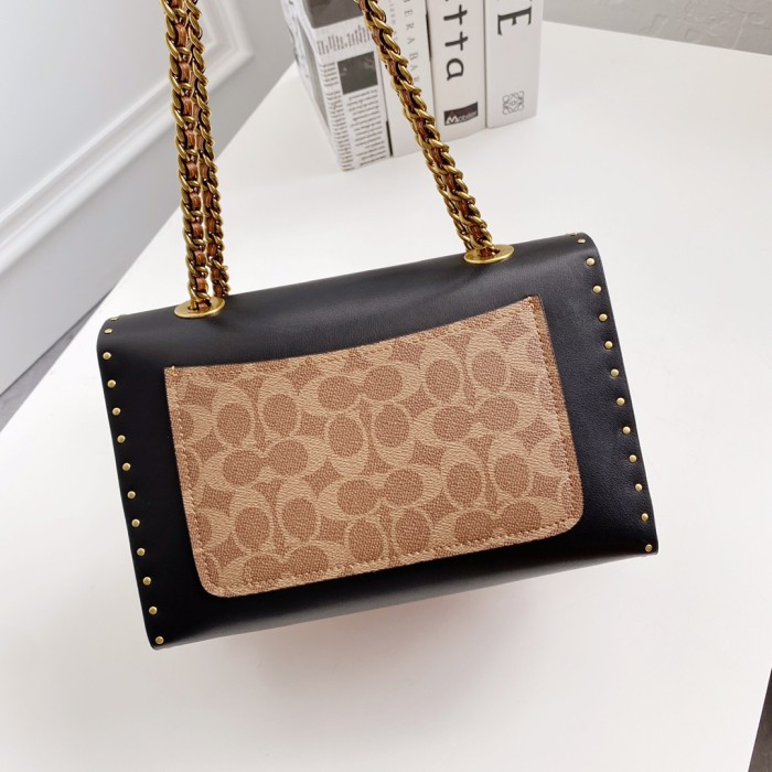 ★超人気 Coachコーチ コピーおすすめ ショルダーバッグ