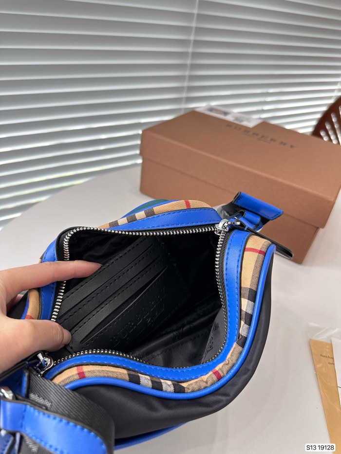 ★超人気 Burberry バーバリー 激安通販 ショルダーバッグ