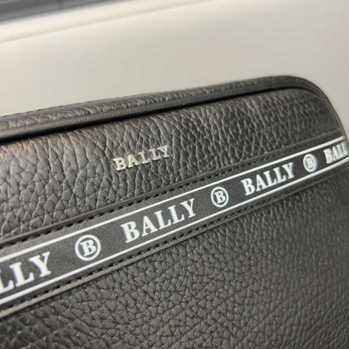 ★超人気 Ballyバリー コピーおすすめ メンズハンドバック