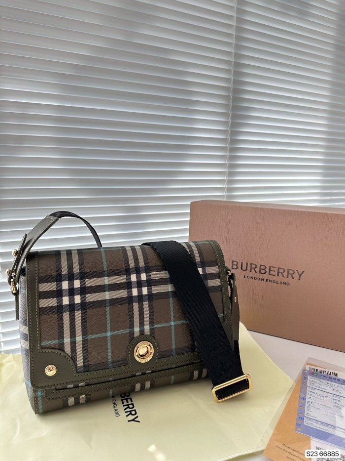 高品質 Burberry バーバリー 激安通販 ショルダーバッグ