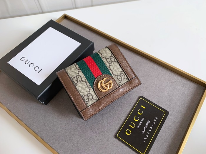 入手困難 Gucciグッチ n級品 財布