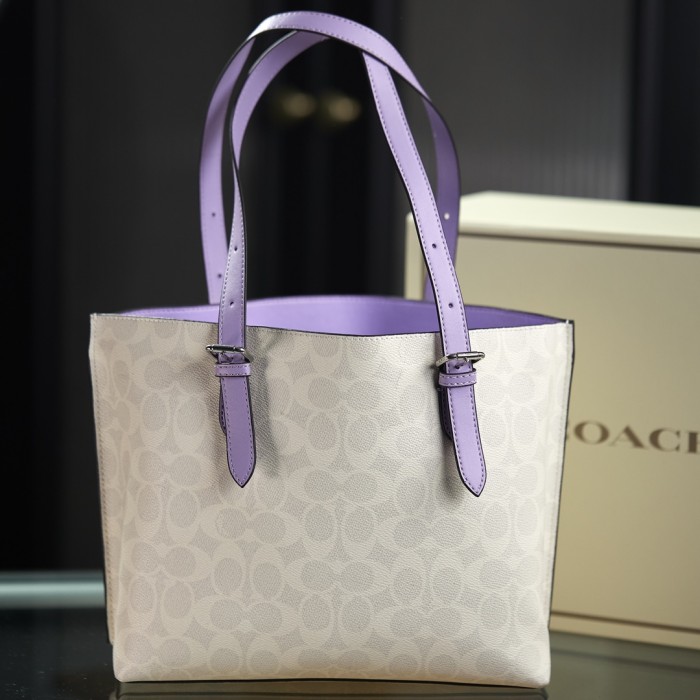 高品質 Coachコーチ n級品 ハンドバック