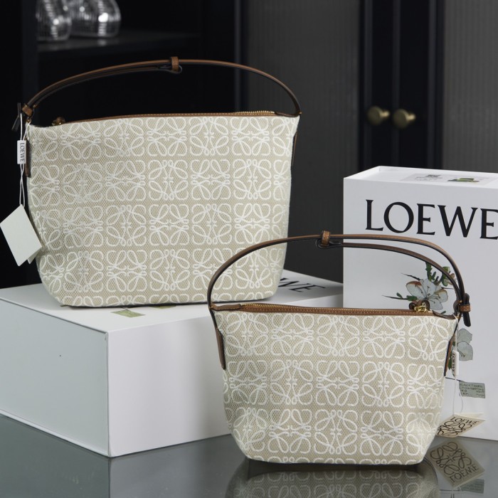 追跡付 Loeweロエベ コピーおすすめ レディースハンドバック