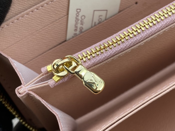 超奇跡の入荷☆ Louis vuittonルイヴィトン n級品 財布