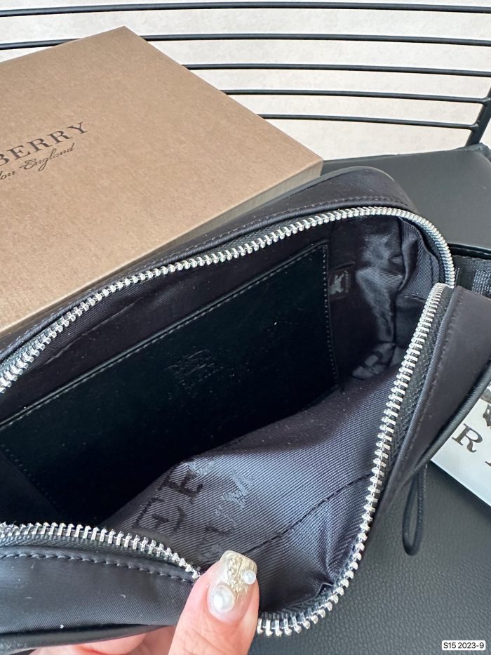 使い勝手良し Burberry バーバリー コピー レディース ショルダーバッグ