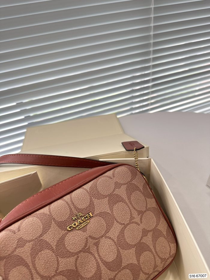 使い勝手良し Coachコーチ 激安通販 ショルダーバッグ