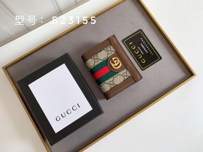 入手困難 Gucciグッチ n級品 財布