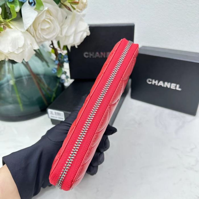 高品質 Chanel シャネル n級品 長財布