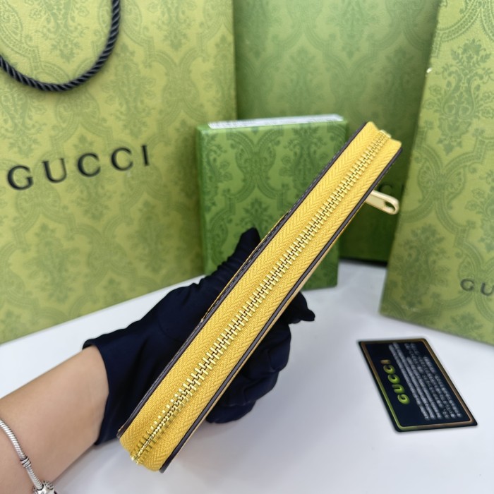 超話題! Gucciグッチ コピーおすすめ 財布