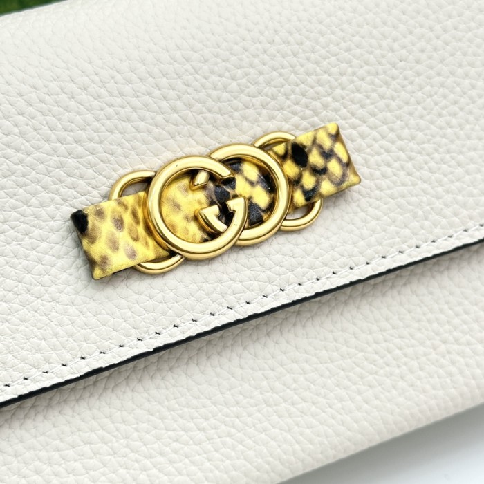 日本未入荷 Gucciグッチ 激安偽物 財布