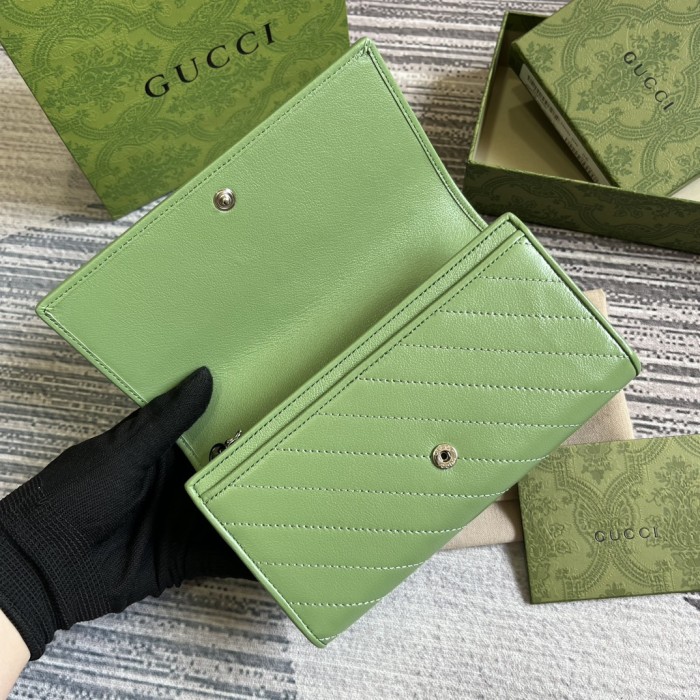 超話題! Gucciグッチ コピーおすすめ 財布