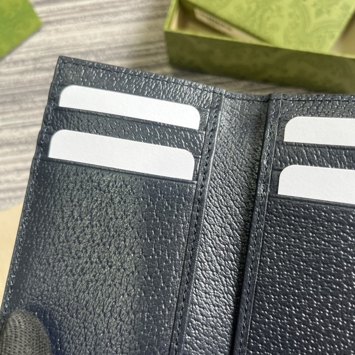 追跡付 Gucciグッチ 偽物通販 長財布
